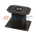 51662 Буфep, Листовая рессора VOLVO h: 150 VOLVO F10 (1977-1994) Auger