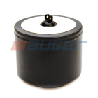 20001 Стакан подушки Нижнее крепление под шплинт для 720N,644N,757N H=150мм D=200mm D2=130mm VOLVO FH12 (1993-2020) Auger