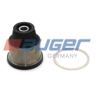 80672 Упруго-демпф. элемент, Листовая рессора VOLVO ?13x?60,5x73 VOLVO B12 (1992-2020) Auger