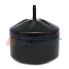 20009 Стакан пневмоподушки! d198 h169\Volvo ROR (1970-2020), VOLVO FH12 (1993-2020) Auger