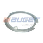 68869 Кольцо С/И (сталь) 106х135 h=5 , 2выреза S=38 , 1 нар.выступ h=10 шлицевое ступицы Omn Volvo MAN Bus (1970-2020), VOLVO B7 (1992-2020), SCANIA N Bus ( Auger