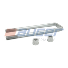 77709 Стремянка рессоры VOLVO M24x3/93x420 VOLVO FH12 (1993-2020) Auger