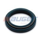 69289 Сальник (манжета) 26х34х4,5/7/9 редуктора рулевого механизма БНК DC+ DAF/IVECO /MAN/RVI/SCANIA/VOLVO 26.00/34.00*4.50/8.00, нижний IVECO Bus (1970-202 Auger