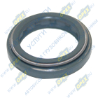 69289 Сальник (манжета) 26х34х4,5/7/9 редуктора рулевого механизма БНК DC+ DAF/IVECO /MAN/RVI/SCANIA/VOLVO 26.00/34.00*4.50/8.00, нижний IVECO Bus (1970-202 Auger