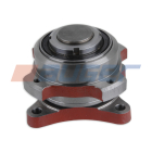 58555 Ступица вентилятора охлаждения New Model (с подшипником) Volvo FH12/FH13->2008,FM9 2001->,Renault VOLVO FH12 (1993-2020) Auger