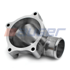 79310 Крышка термостата (алюминий) RENAULT Magnum DXi / VOLVO FH-FM RVI C (2013-2020), VOLVO B11 (2011-2020) Auger