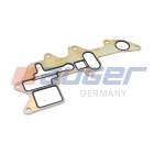 80559 Прокладка корпуса масляных фильтров VOLVO RVI LCV (1970-2020), VOLVO B11 (2011-2020) Auger