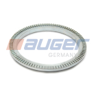 80674 Кольцо датчика ABS 166x184x15.5 Volvo FH12/13/16/FM9/10/12/13 VOLVO B (1970-2020) Auger