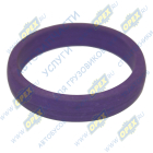 82112 Кольцо С/И (РТИ) квадр.сеч. 37х44 h=8,5 (фиолет.) Volvo Bus 9/12/13 (D/DH engine), B 5/6/7; Volvo F/FL 6, F/FE/FL/FM 7 Auger