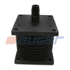 84183 Буфep, Листовая рессора VOLVO h: 190 VOLVO A35 (1987-2010) Auger