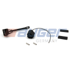 85126 Датчик температуры воздуха Volvo, MAN VOLVO FH (2005-2020) Auger