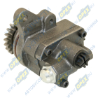 87204 Насос топливный низкого давления ТННД Volvo FE/FL-Ser.2006->D5F/D7F,Renault R.V.I.Premium II 2005-> RVI LCV (1970-2021), VOLVO B Bus (1992-2021) Auger