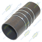 81380 Патрубок интеркулера d80 L=180 RVI Kerax (2000-2020) Auger