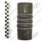 81380 Патрубок интеркулера d80 L=180 RVI Kerax (2000-2020) Auger