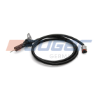 70714 Датчик износа тормозных дисков правый задний L=1280мм, GREEN; RVI RVI C (2013-2020), ROR (1970-2020), VOLVO FE (2006-2020) Auger