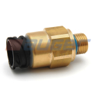 85426 Датчик давления воздуха в пневмоподвеске заднего моста 12 bar MAN TGA/TGX/TGS/TGL/TGM MAN Bus (1970-2020) Auger