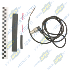 85457 Датчик скорости Scania P/R-Series DC16 Auger