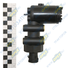 77589 Датчик уровня пневмоподвески ECAS [байонетDIN, без температурной компенсаци,d23.6]; 4410500184 , 4410500120 Auger