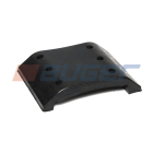 54074 подушка 150x184x38.5мм седельного устройства нижняя type 38 jost Auger