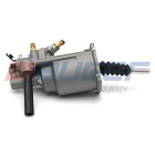 85433 ПГУ, сервопривод сцепления Volvo FH 4 с 2012 г VOLVO FH (2005-2020); 1000443286AM Auger