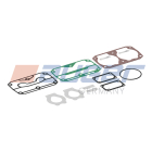 80935 РМК компрессора For Knorr-Bremse: LK4952-K002120,LK4935-K000839 Iveco Citelis IVECO Eurorider (2002-2020) Auger