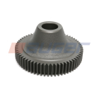 111009 Шестерня компрессора For Wabco: 912 518 003/004 0 DAF CF 85/IV,XF 95,XF 105 2005->Eng.PACCAR MX300S2 DAF SB (1974-2021) Auger