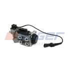 112178 Клапан, Tормоз Iveco Eurocargo 2002-2008 2002 - 2008 IVECO Eurocargo II (2003-2008) Auger