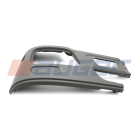 107722 Бампер правая часть c отв. под п\т ACTROS MP2 / without fog lamp hole MB Actros MP2/MP3 (2002-2021) Auger