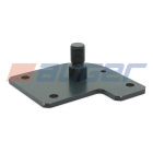 114498 Кронштейн, Бампер Auger