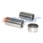 70627 Комплект шкворня поворотного кулака с подшипником IVECO EuroTrakker/Cursor, 50X118/105 IVECO LCV (1970-2020); ?50x118/105 Auger