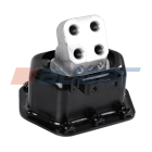 75633 Упруго-демпфирующий элемент, Двигатель DAF 217,5x179x173,5 DAF XF105 (2005-2020) Auger