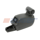 107185 Ручка рычага КПП MB Actros 2/3 930/932/933/934 Axor 374, 940/942/943/944 MB Atego 2 958 MB Actros MP2/MP3 (2002-2021) Auger