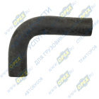 56767 Шланг (патрубок) кривой (1 изг.) ф10х18 L=130 радиатора Scania 2/3/4 Series SCANIA 3 Bus (1987-1999) Auger