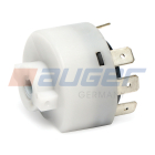 66382 Датчик, Рулевое управление VOLVO Auger