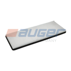 65934 Фильтр салонный A=427 B=166 H=25 DAF 65CF/75CF/85CF DAF 65CF (1998-2000); CU 4228 Auger