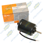 МЭ250 АЕ Электродвигатель 24В 40вт отопителя /КАМАЗ.КРАЗ/; 155x83x77 (аналог ОКТЭП) AVTOELECTRICA