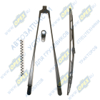 787.000.030 АЕ Рычаг стеклоочистителя МТЗ (600мм) со щеткой(660мм) AVTOELECTRICA