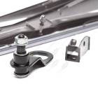 787.000.030 АЕ Рычаг стеклоочистителя МТЗ (600мм) со щеткой(660мм) AVTOELECTRICA