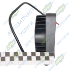 AE48S-16LED-55PC Фара рабочего света (ближний) светодиодная КВАДРАТНАЯ 48 вт; 48 вт ближний, 16 диодов,(110х55х140) 12/24V AVTOELECTRICA