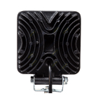 AE48S-16LED-55PC Фара рабочего света (ближний) светодиодная КВАДРАТНАЯ 48 вт; 48 вт ближний, 16 диодов,(110х55х140) 12/24V AVTOELECTRICA