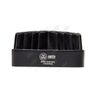 AE48S-16LED-55PC Фара рабочего света (ближний) светодиодная КВАДРАТНАЯ 48 вт; 48 вт ближний, 16 диодов,(110х55х140) 12/24V AVTOELECTRICA