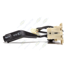 1102.3769-02 AE Переключатель ГАЗ-3302,3307, указат.поворот.и света со встроен.сигналом L=170; 12-24V; 9 плоских клемм AVTOELECTRICA