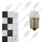 А12-10 Лампа накаливания 12V 10W; R10W (BA15s - 1 контакт) AVTOELECTRICA
