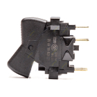 П147М-06.49 AE Переключатель-клавиша переднего ведущего моста МТЗ AVTOELECTRICA