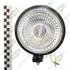 ФПГ-100 AE Фара рабочая противотуманная круглая МТЗ 12В (с ПВХ корпусом) AVTOELECTRICA