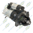 M93R3026SEАЕ Стартер 24в z=10 КамАЗ,ЛиАЗ,НефАЗ,ПАЗ дв.Cummins ISBe/ISDe 185/210/270/285 KAMAZ 4308, 43253, 43255, 65115, 6520, PAZ, YUTONG Cummins Engine [ISBE 185; 6кВт AVTOELECTRICA