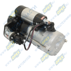 M93R3026SEАЕ Стартер 24в z=10 КамАЗ,ЛиАЗ,НефАЗ,ПАЗ дв.Cummins ISBe/ISDe 185/210/270/285 KAMAZ 4308, 43253, 43255, 65115, 6520, PAZ, YUTONG Cummins Engine [ISBE 185; 6кВт AVTOELECTRICA