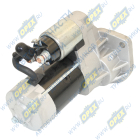 3708010-X2 Стартер 12V 2.3KW z=9 BAW 1065, FAW104 ISUZU [CA4D32-09]; QDJ1338 BAW