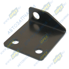 FV724001 кронштейн крепления ТОНВ на радиатор 65115В-1301010-80 2236470 Behr