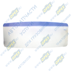 SPSMA002 Стекло ветровое (лобовое) МАЗ (2002х765) старая кабина; с полосой BLAUREN